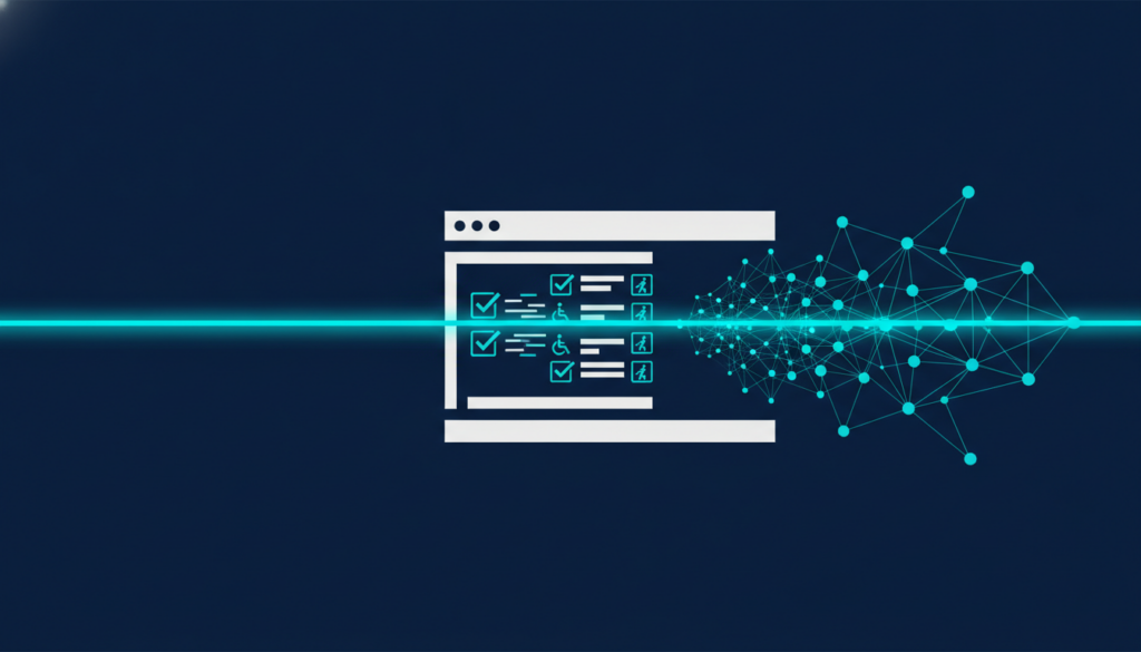 What Is Prequire Scanning? ADA Compliance + AEO Visibility in One Pass